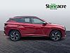 Hyundai TUCSON PLUG-IN HYBRID 1.6 T-GDi 13.8kWh N Line Auto Euro 6 (s/s) 5dr Red