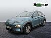 Hyundai KONA 39kWh SE Auto 5dr (10.5kW Charger) Blue