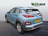Hyundai KONA 39kWh SE Auto 5dr (10.5kW Charger) Blue