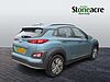 Hyundai KONA 39kWh SE Auto 5dr (10.5kW Charger) Blue