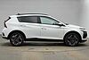 Hyundai BAYON 1.0 T-GDi Ultimate Euro 6 (s/s) 5dr White
