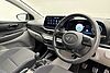 Hyundai BAYON 1.0 T-GDi Ultimate Euro 6 (s/s) 5dr White