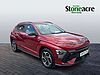 Hyundai KONA HYBRID 1.6 h-GDi N Line S DCT Euro 6 (s/s) 5dr Red