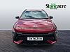 Hyundai KONA HYBRID 1.6 h-GDi N Line S DCT Euro 6 (s/s) 5dr Red