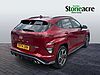 Hyundai KONA HYBRID 1.6 h-GDi N Line S DCT Euro 6 (s/s) 5dr Red