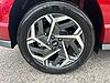 Hyundai KONA HYBRID 1.6 h-GDi N Line S DCT Euro 6 (s/s) 5dr Red