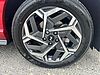Hyundai KONA HYBRID 1.6 h-GDi N Line S DCT Euro 6 (s/s) 5dr Red