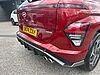 Hyundai KONA HYBRID 1.6 h-GDi N Line S DCT Euro 6 (s/s) 5dr Red