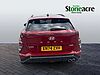 Hyundai KONA HYBRID 1.6 h-GDi N Line S DCT Euro 6 (s/s) 5dr Red