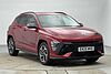 Hyundai KONA 1.6 T-GDi N Line Euro 6 (s/s) 5dr Red