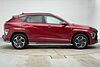 Hyundai KONA 1.6 T-GDi N Line Euro 6 (s/s) 5dr Red