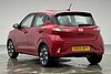 Hyundai KONA HYBRID 1.6 h-GDi N Line DCT Euro 6 (s/s) 5dr White