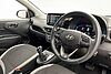 Hyundai KONA HYBRID 1.6 h-GDi N Line DCT Euro 6 (s/s) 5dr White