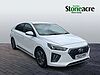 Hyundai IONIQ PLUG-IN HYBRID 1.6 h-GDi 8.9kWh Premium SE DCT Euro 6 (s/s) 5dr White