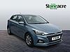 Hyundai I20 1.2 MPi SE 5dr Blue