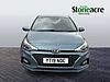 Hyundai I20 1.2 MPi SE 5dr Blue