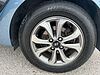Hyundai I20 1.2 MPi SE 5dr Blue