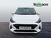 Hyundai I10 1.2 Premium Auto Euro 6 (s/s) 5dr White