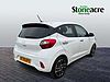 Hyundai I10 1.2 Premium Auto Euro 6 (s/s) 5dr White
