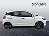 Hyundai I10 1.2 Premium Auto Euro 6 (s/s) 5dr White