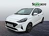 Hyundai I10 1.2 Premium Auto Euro 6 (s/s) 5dr White