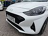 Hyundai I10 1.2 Premium Auto Euro 6 (s/s) 5dr White