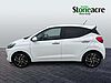 Hyundai I10 1.2 Premium Auto Euro 6 (s/s) 5dr White