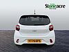Hyundai I10 1.2 Premium Auto Euro 6 (s/s) 5dr White