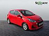 Hyundai I10 1.0 SE 5dr Red