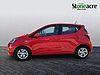Hyundai I10 1.0 SE 5dr Red