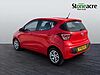Hyundai I10 1.0 SE 5dr Red