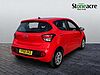 Hyundai I10 1.0 SE 5dr Red