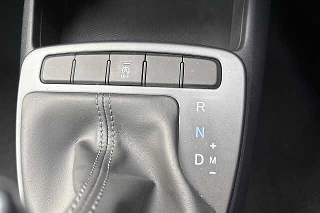 Hyundai I10 1.0 Advance 5dr Auto White