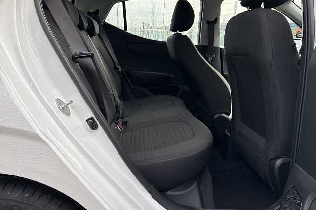 Hyundai I10 1.0 Advance 5dr Auto White