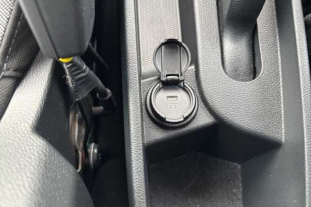 Hyundai I10 1.0 Advance 5dr Auto White