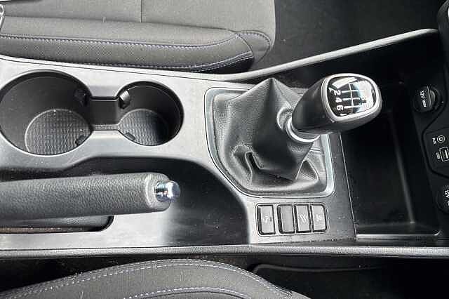 Hyundai TUCSON 1.6 TGDi Go SE 5dr 2WD