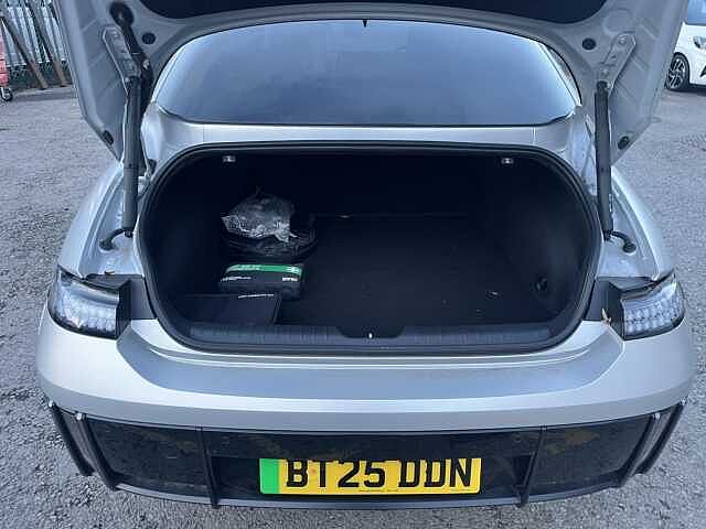 Hyundai IONIQ 6 168kW Premium 77kWh 4dr Auto Gold