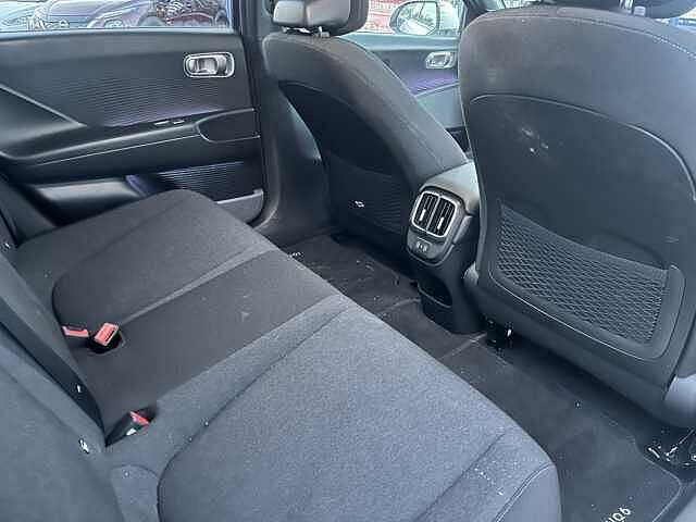 Hyundai IONIQ 6 168kW Premium 77kWh 4dr Auto Gold