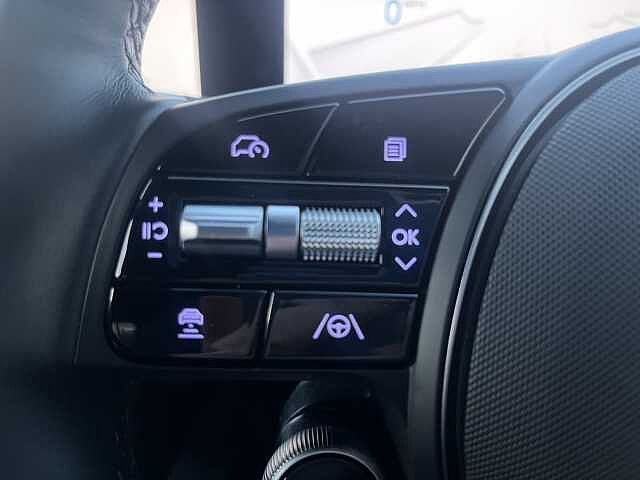 Hyundai IONIQ 6 168kW Premium 77kWh 4dr Auto Gold