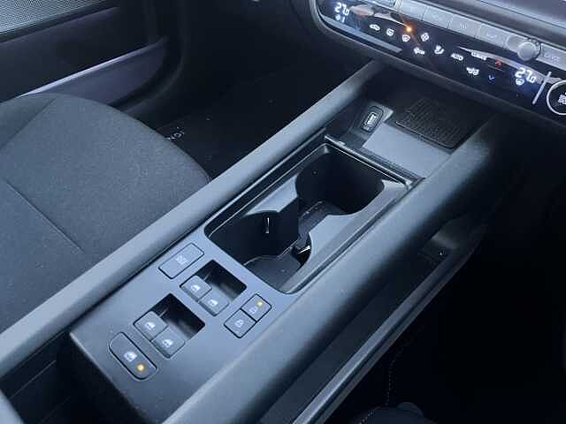 Hyundai IONIQ 6 168kW Premium 77kWh 4dr Auto Gold