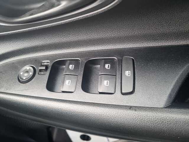 Hyundai I20 1.0T GDi 48V MHD SE Connect 5dr Grey