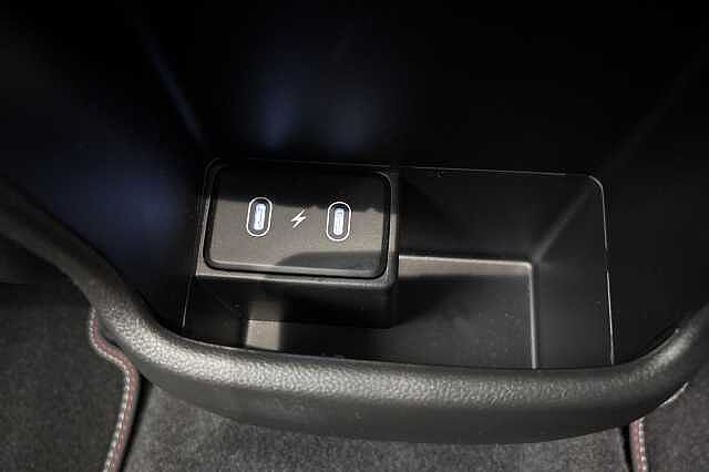 Hyundai KONA 1.6 Hybrid 129 N Line 5dr DCT White