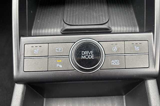 Hyundai KONA 1.6 Hybrid 129 N Line 5dr DCT White