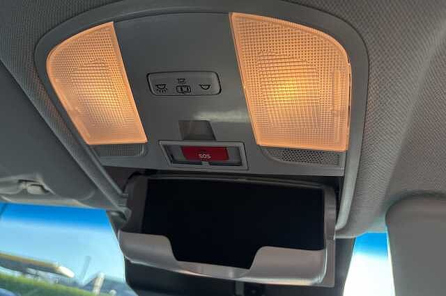 Hyundai KONA 1.6 GDi Hybrid SE Connect 5dr DCT White