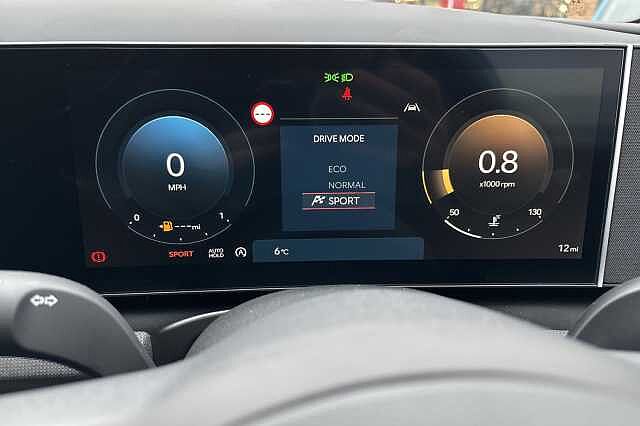 Hyundai TUCSON 1.6T Advance 5dr Grey