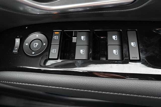 Hyundai TUCSON 1.6T Advance 5dr Grey