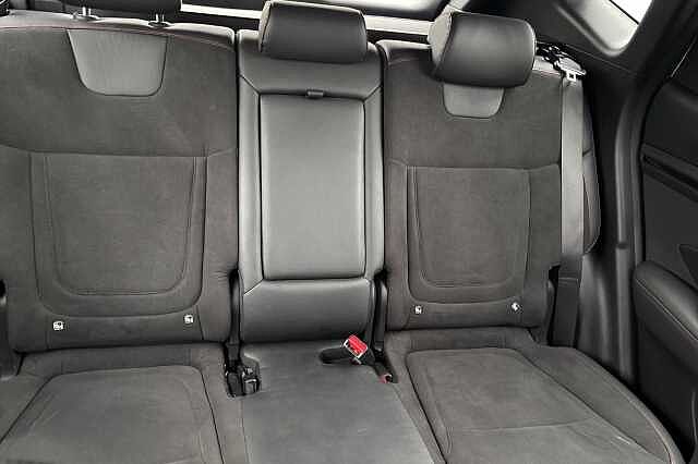 Hyundai TUCSON 1.6 TGDi N Line 5dr 2WD White