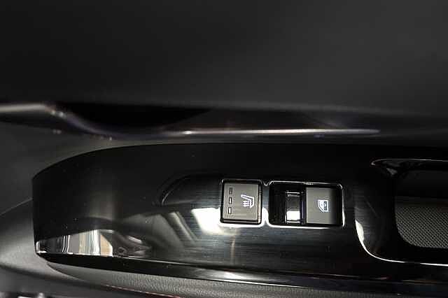 Hyundai TUCSON 1.6T 48V MHD N Line S 5dr 4WD DCT Black