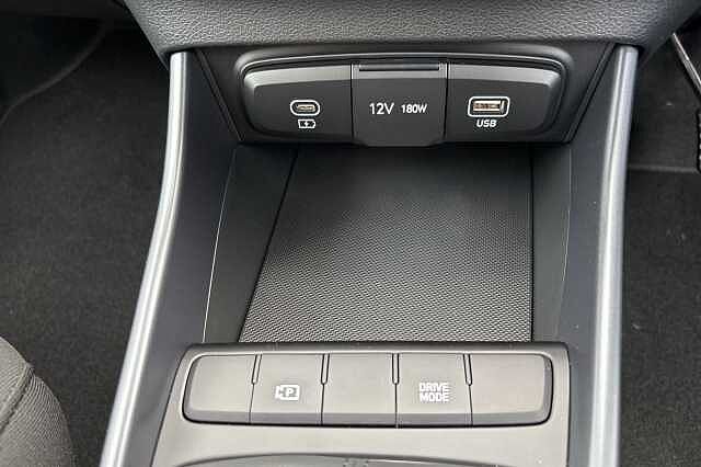 Hyundai I20 1.0T GDi Advance 5dr White