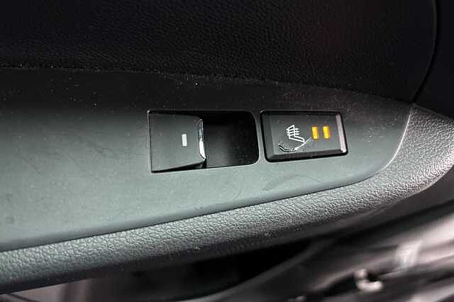 Hyundai TUCSON 1.6 CRDi 136 Premium 5dr 2WD DCT Grey